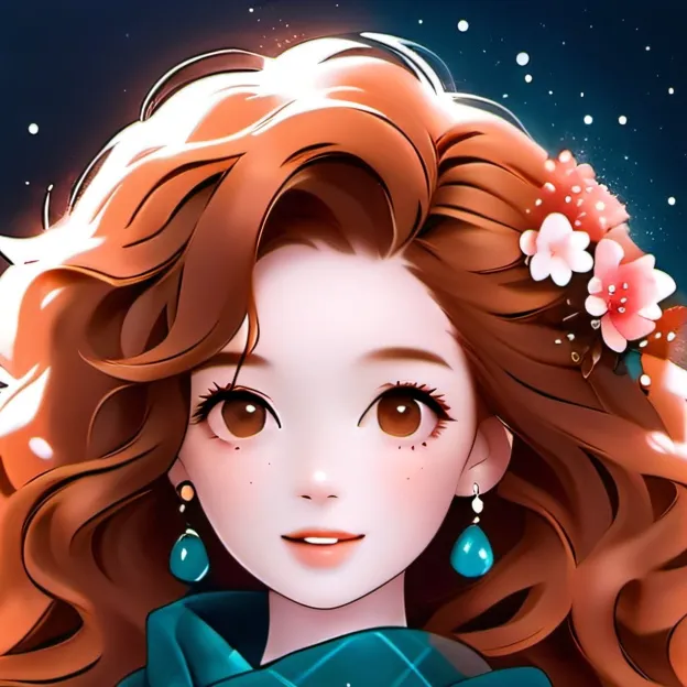 chat with ai character: Brooklyn