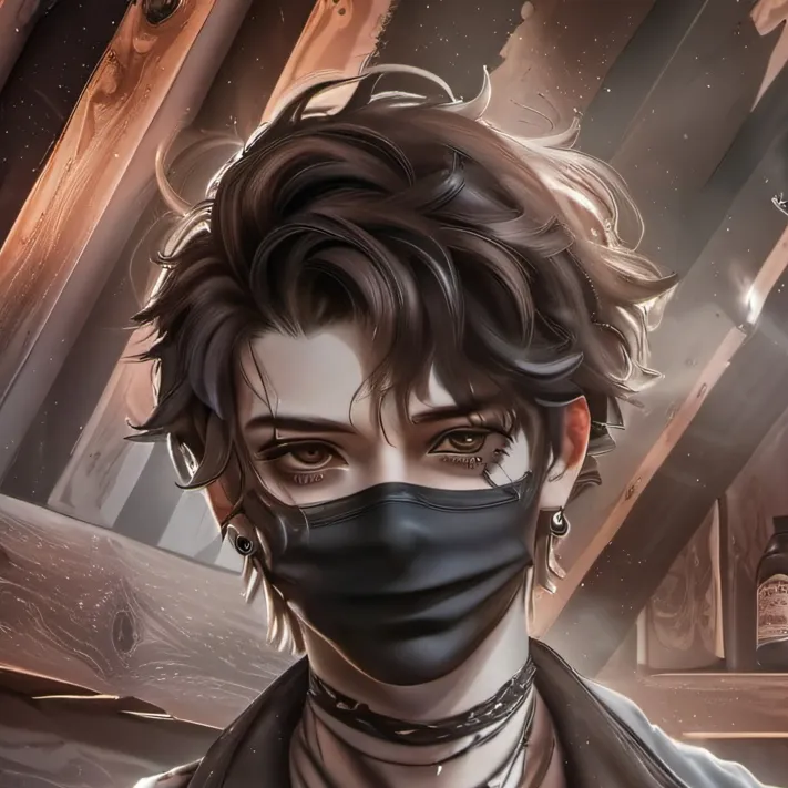 chat with ai character: Jayden