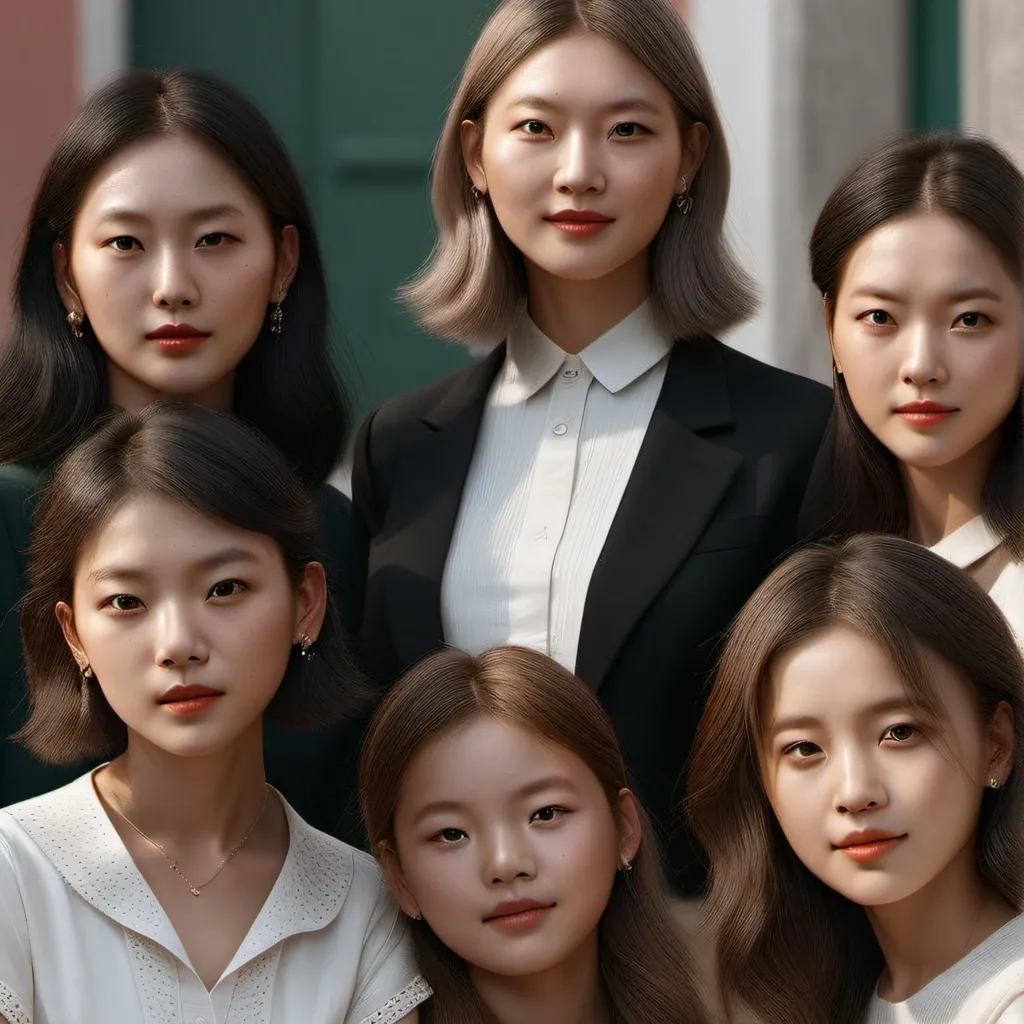 chat with ai character: Murder Mystery