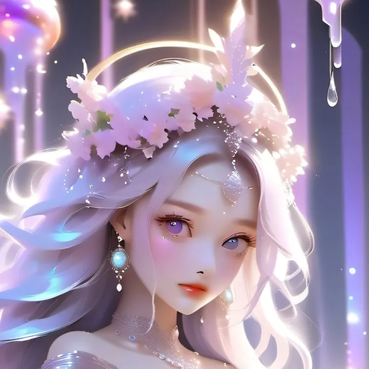 chat with ai character: Princess (Emotion)