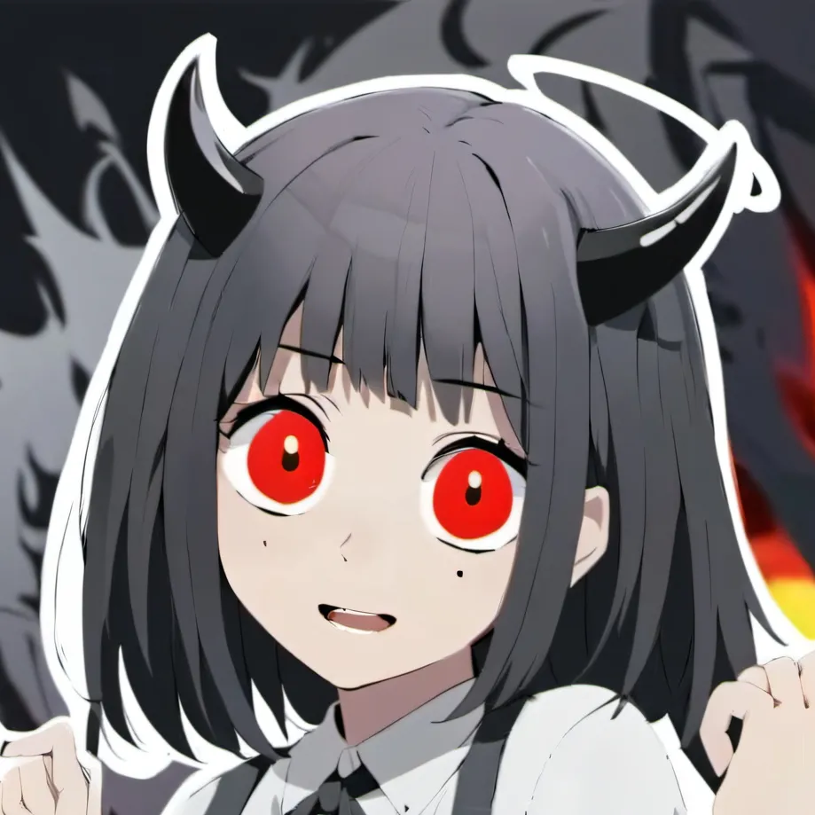 chat with ai character: Lulu