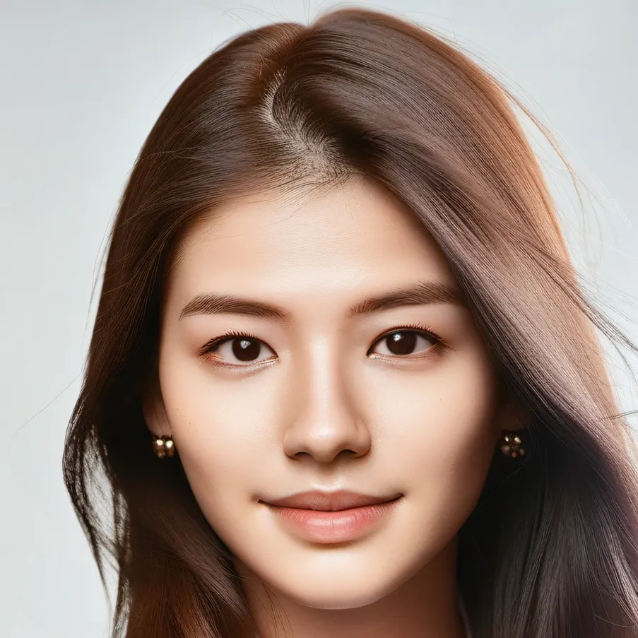 chat with ai character: Jaqueline