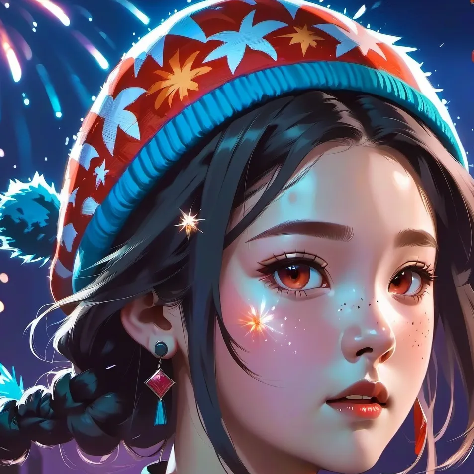 chat with ai character: Kelly