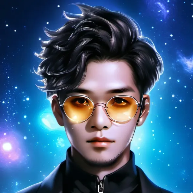 chat with ai character: CharacterGenerator