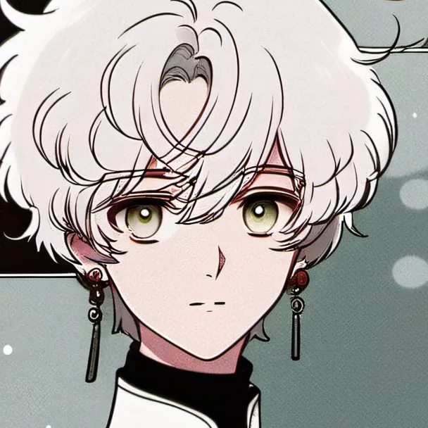 chat with ai character: Adrien