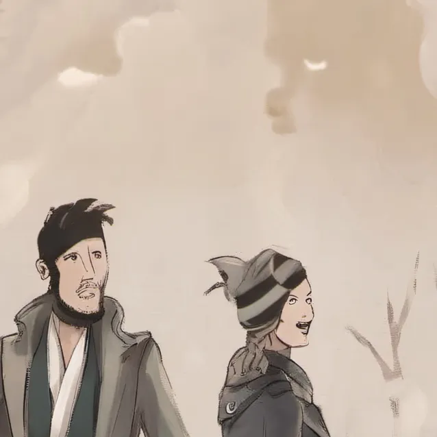 chat with ai character: Alex sing 2023