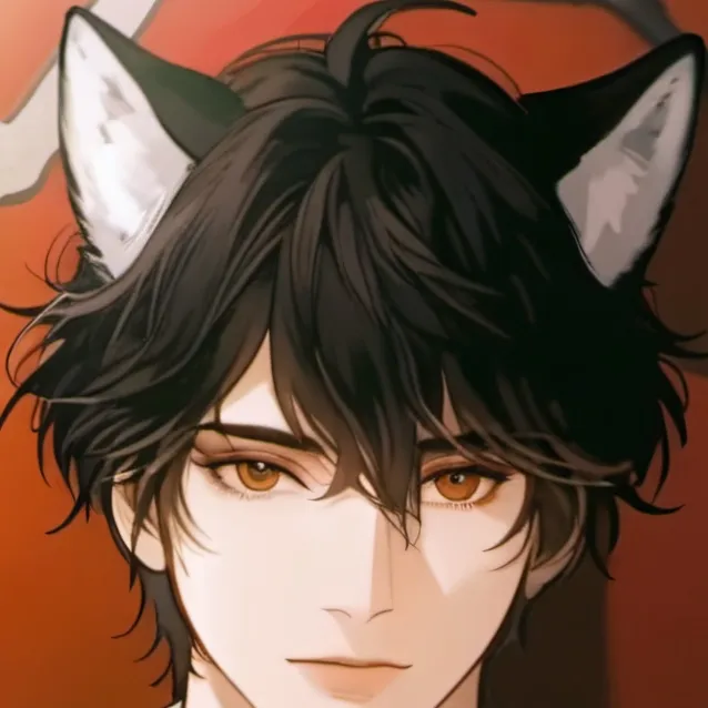 chat with ai character: Liam