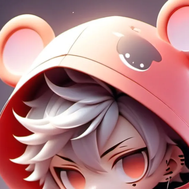 chat with ai character: Jeremiah 