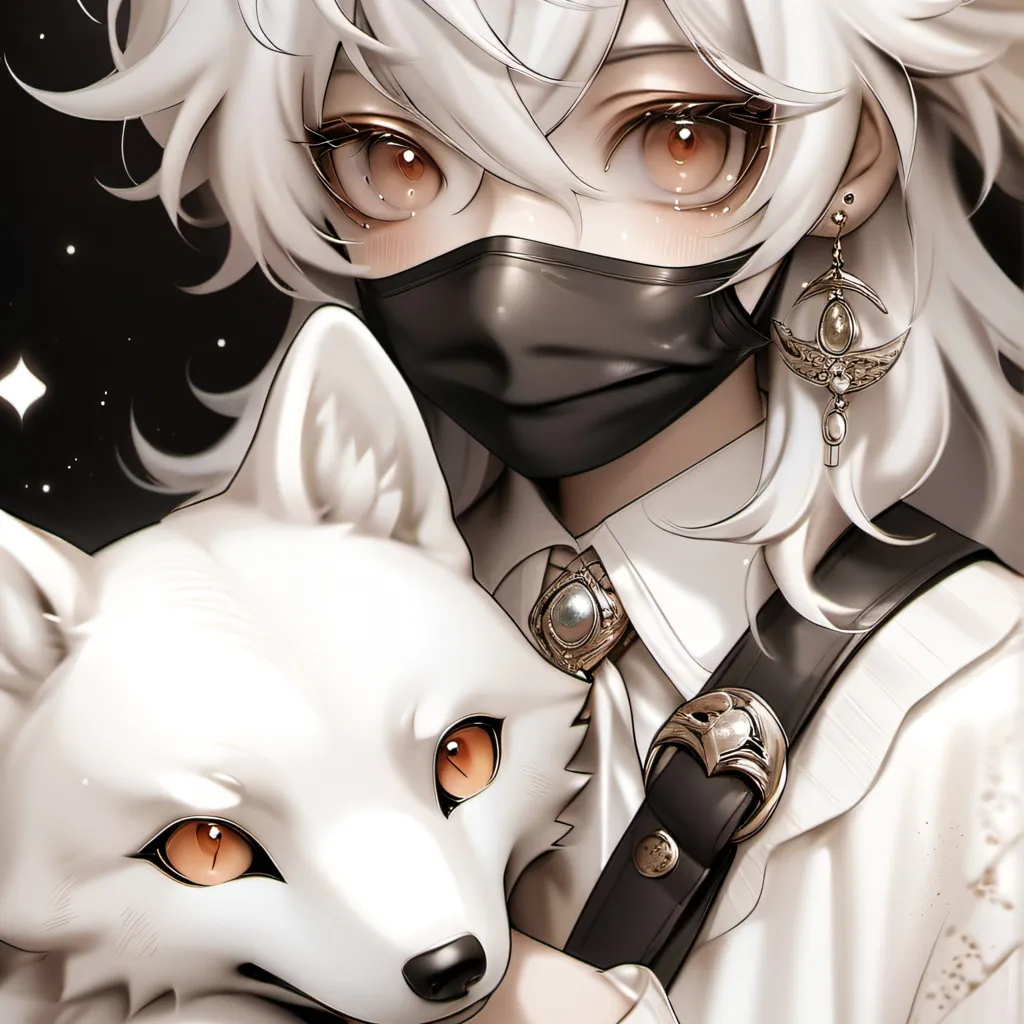 chat with ai character: Sliver