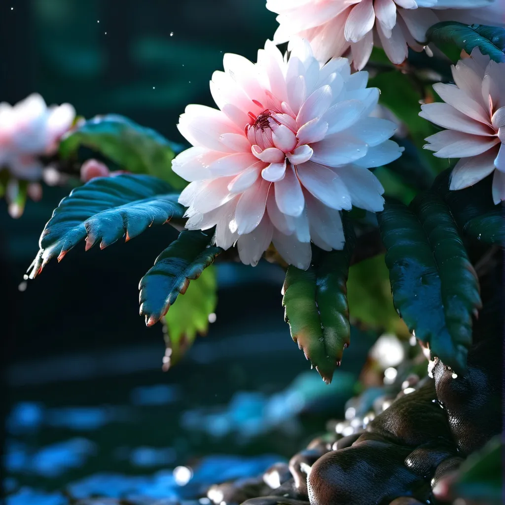 chat with ai character: Silva 