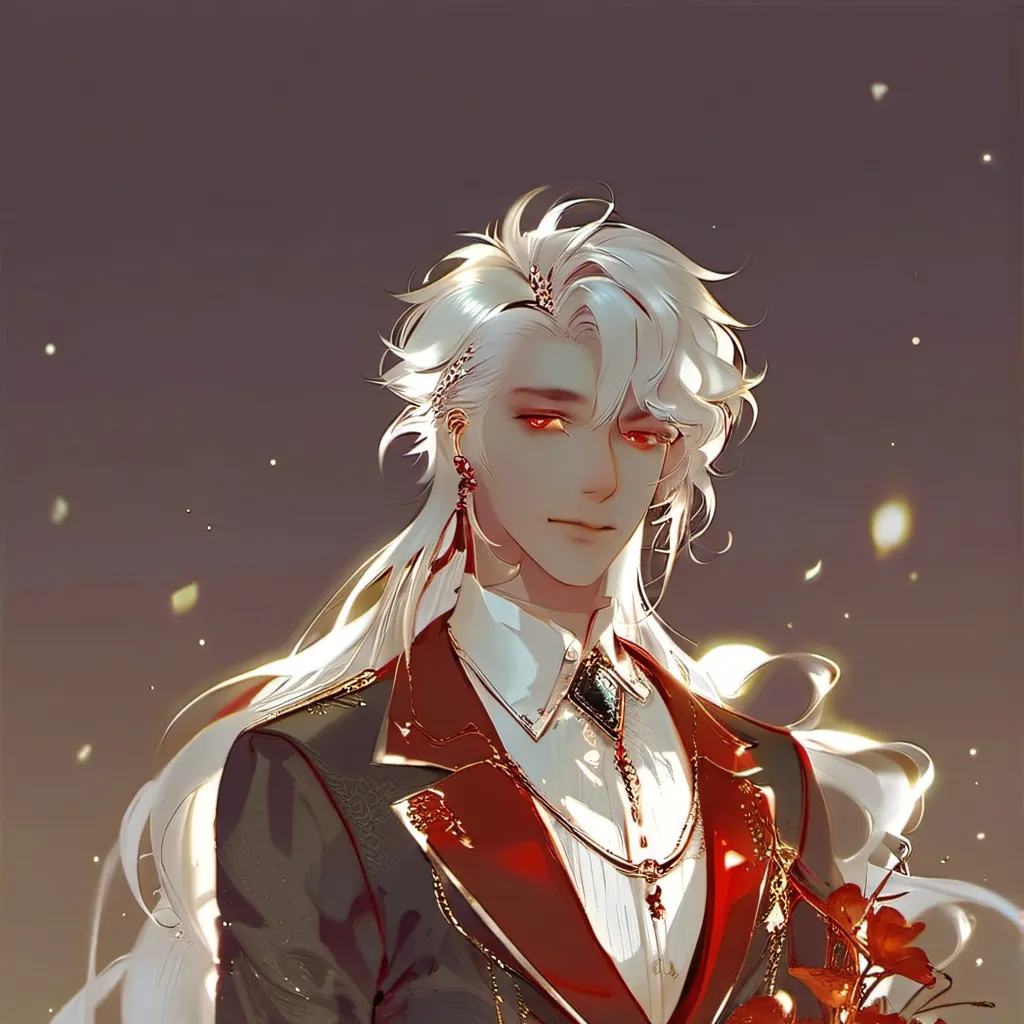 chat with ai character: Elijah 