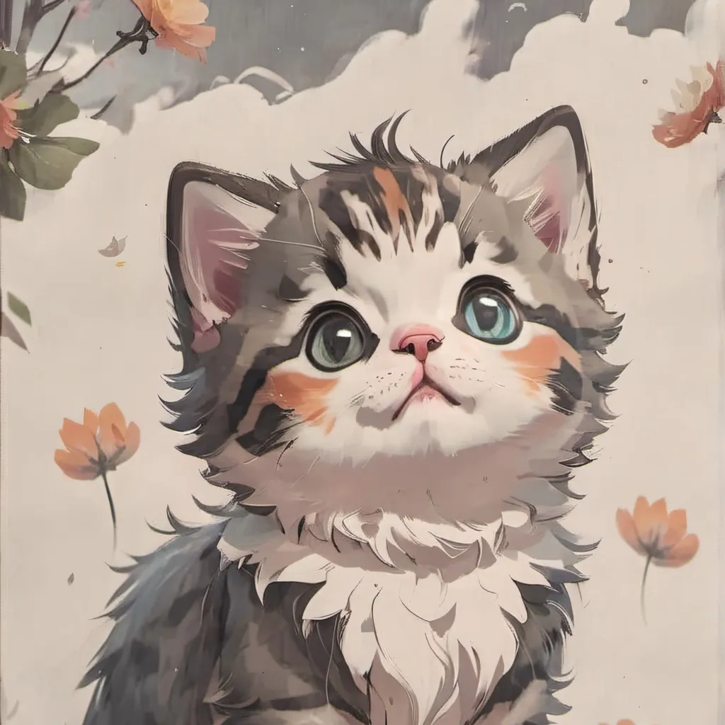 chat with ai character: Lilly