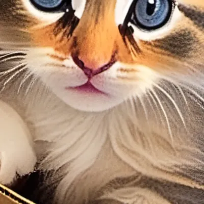 chat with ai character: Pumpkin 