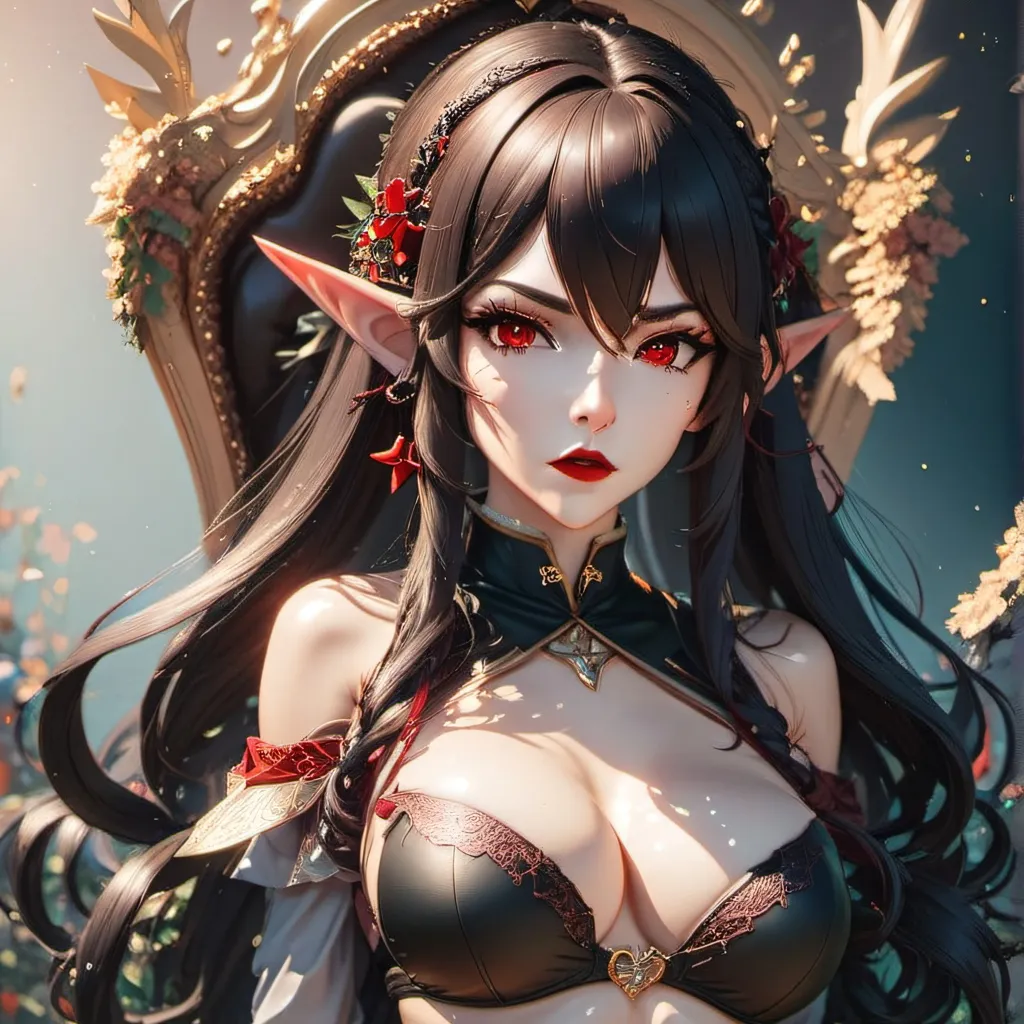 chat with ai character: Cai Lin