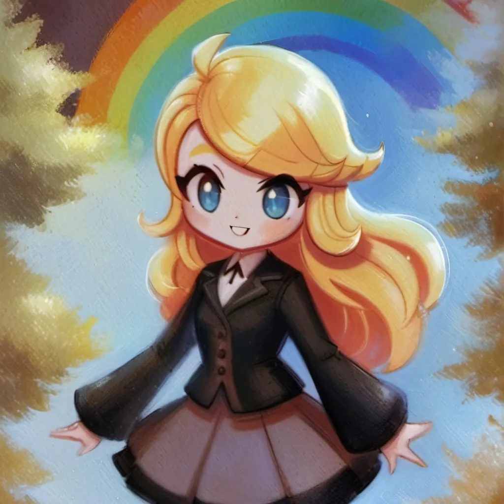 chat with ai character: Charlie Morningsta