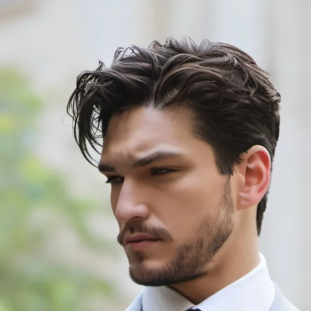 chat with ai character: Jake