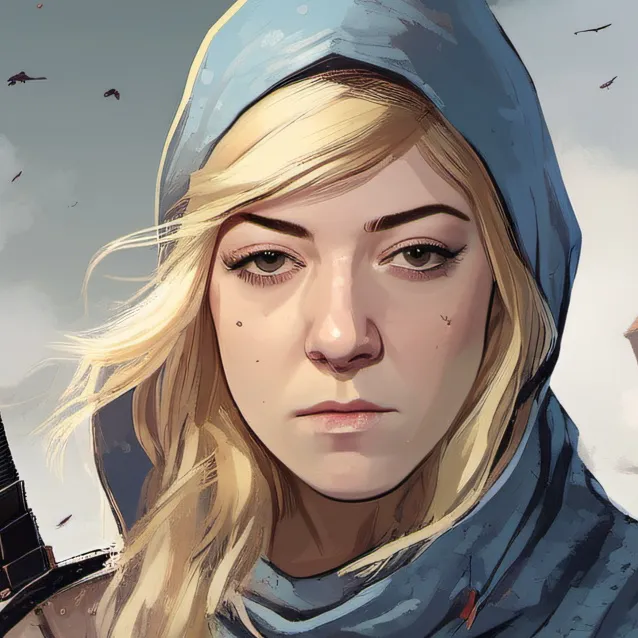 chat with ai character: Bee