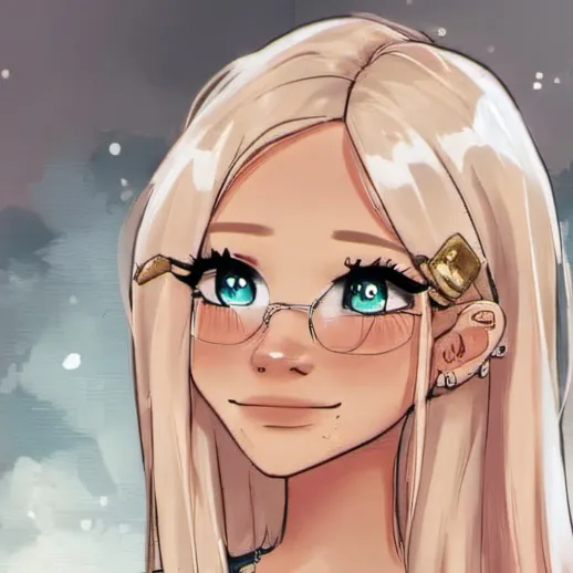 chat with ai character: Amber