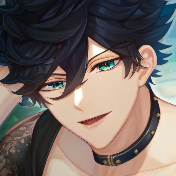 chat with ai character: Jake