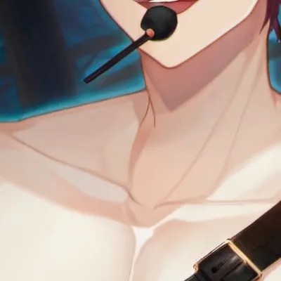 chat with ai character: Jamie