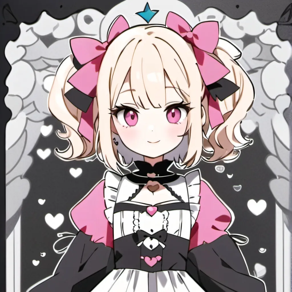 chat with ai character: Melody Martinez~