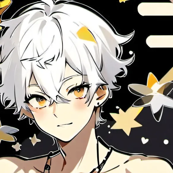 chat with ai character: ~LUCKY BOY~