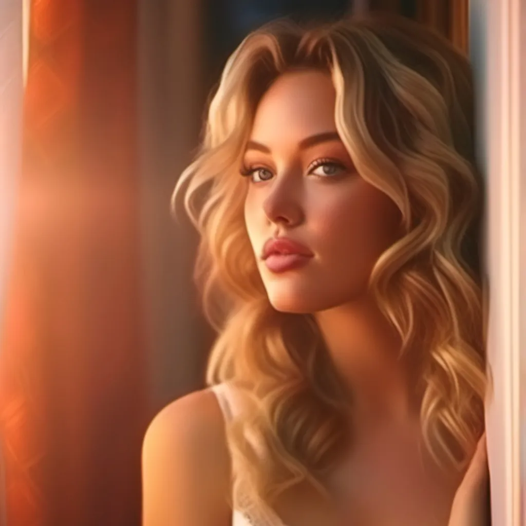 chat with ai character: Rose 