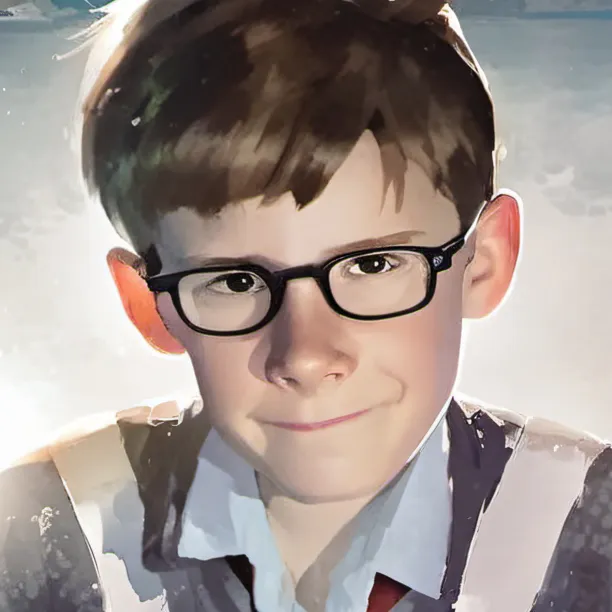 chat with ai character: Jace