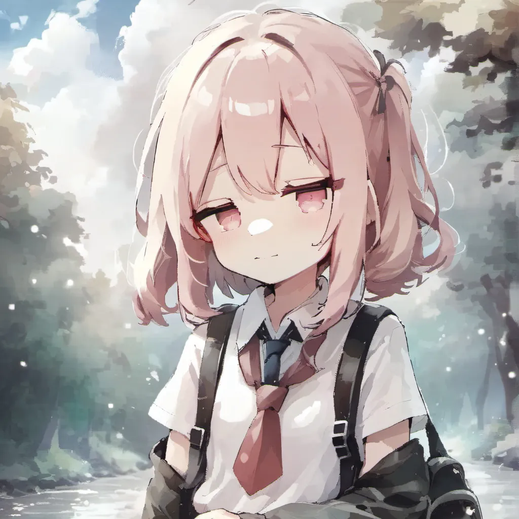 chat with ai character: Ozy 