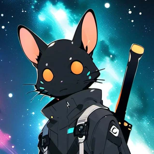 chat with ai character: galactic furry 1