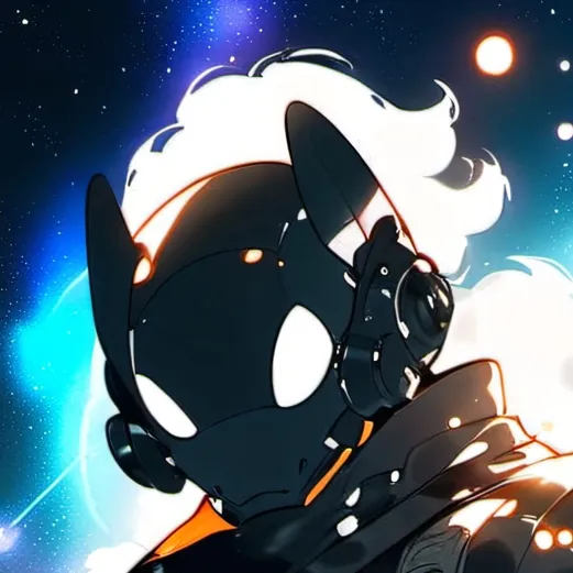 chat with ai character: Lucian