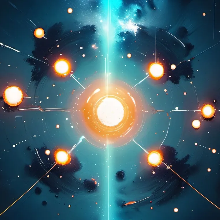 chat with ai character: Core