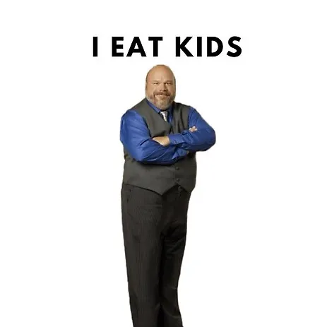 creator ꧁ I eat kids ꧂'s avatar