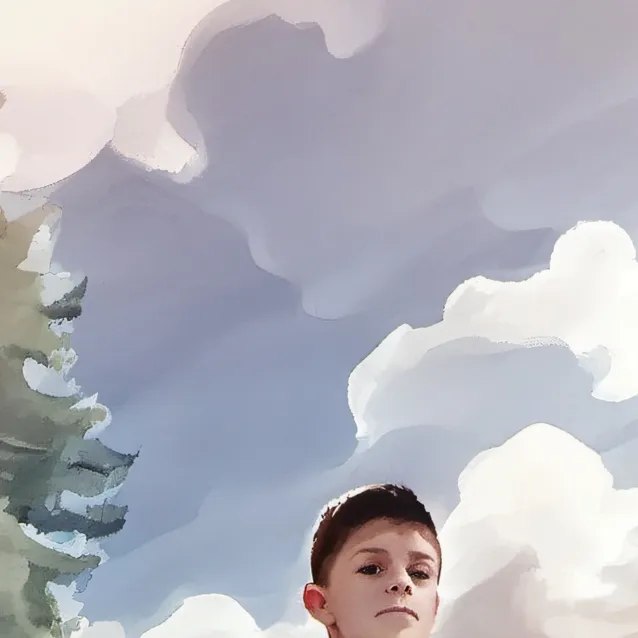 chat with ai character: Cy 