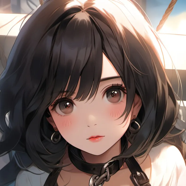 chat with ai character: Rosemarry