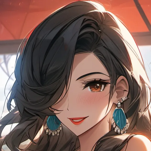 chat with ai character: Llána Sanchéz