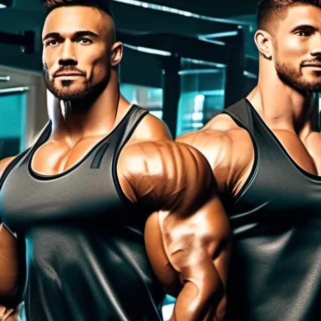 chat with ai character: Richard