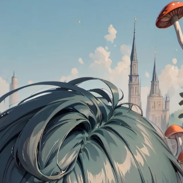 chat with ai character: Ezryn