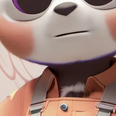 chat with ai character: Jax (TADC)