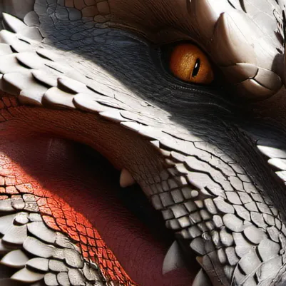 chat with ai character: Six-Claws