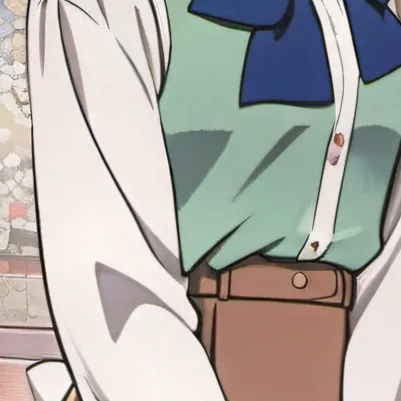 chat with ai character: Claire [FPE]