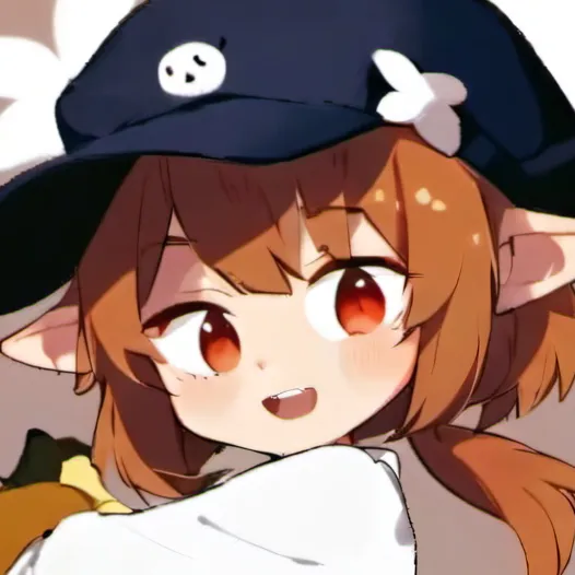 chat with ai character: Engel (Human-FPE)