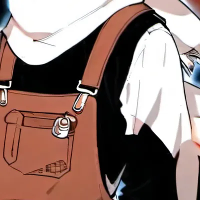 chat with ai character: Biscuit [FPE]