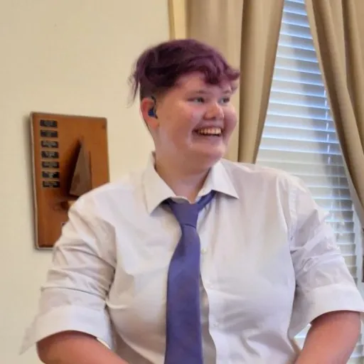 creator Max_El-Deafo's avatar