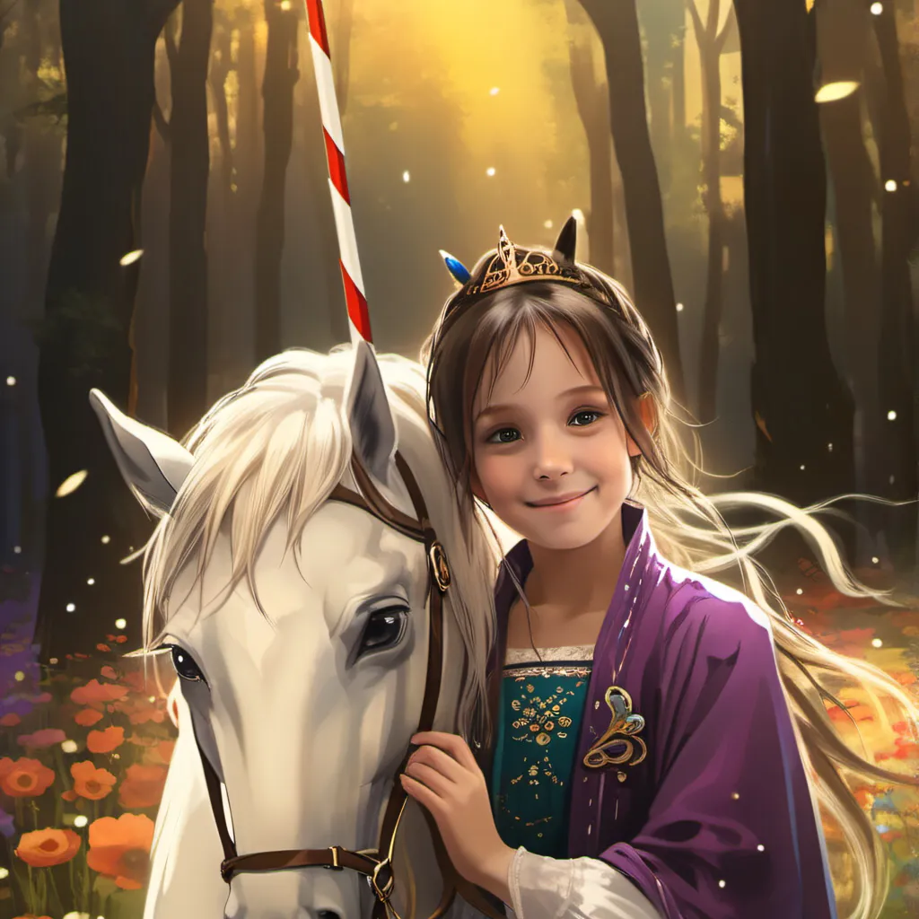 chat with ai character: Molly