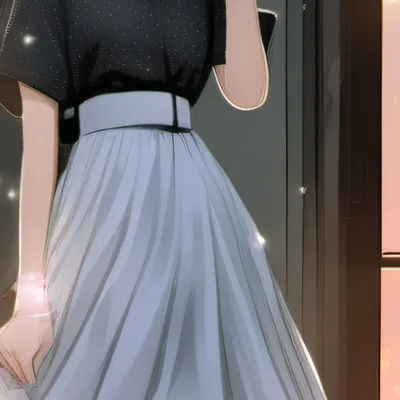 chat with ai character: Mia