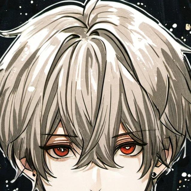 chat with ai character: Adam