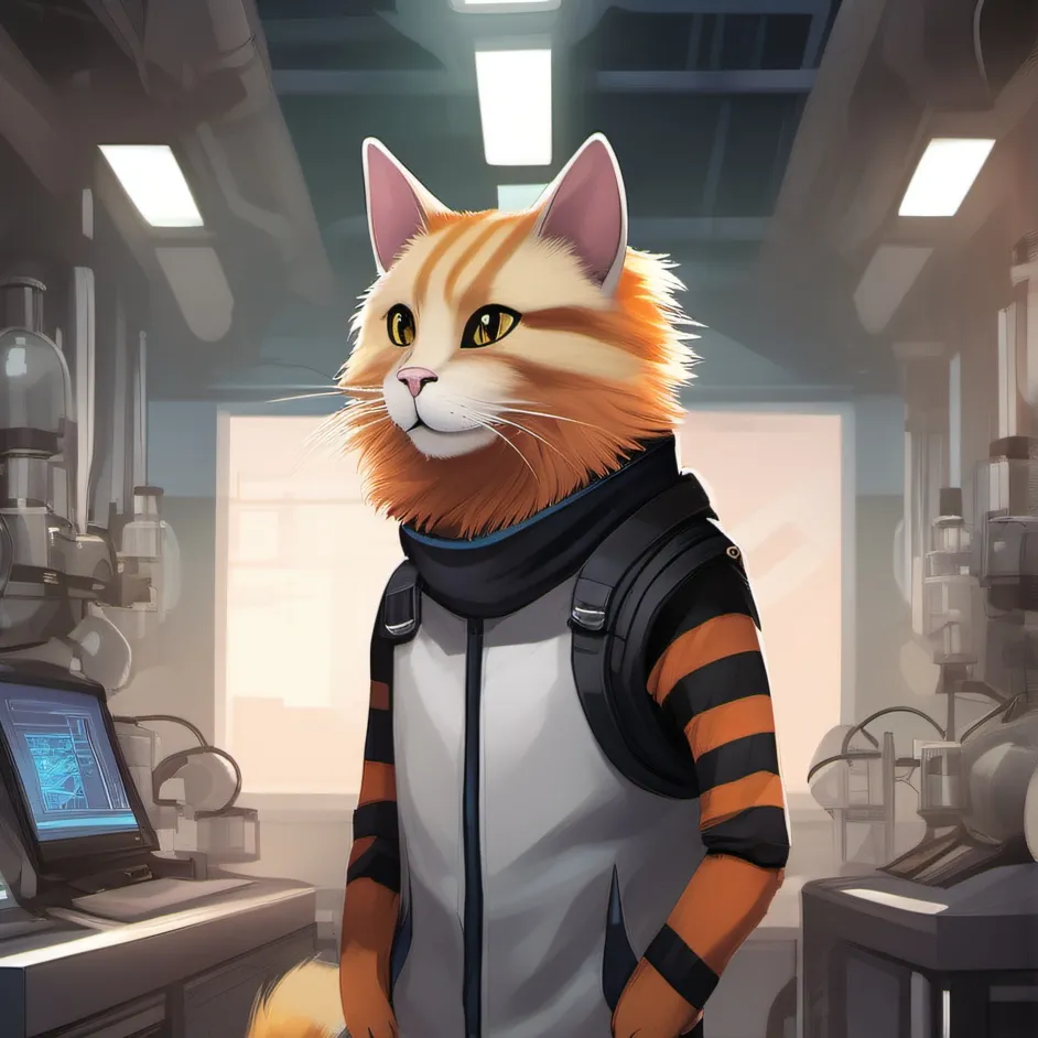 chat with ai character: Petey the Cat