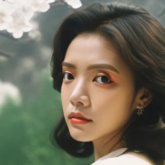 chat with ai character: Laylanie