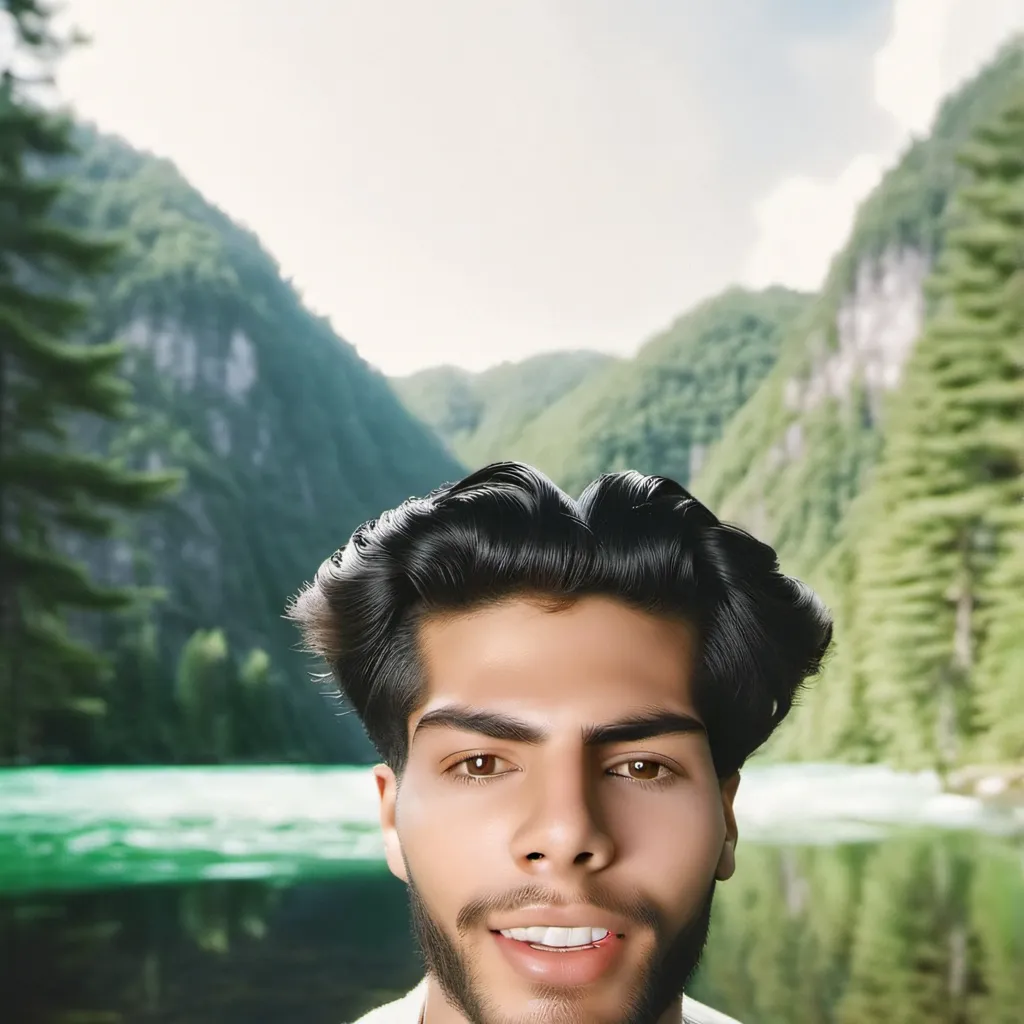 chat with ai character: Jason